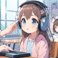 聴力検査 3枚目