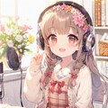 聴力検査 4枚目