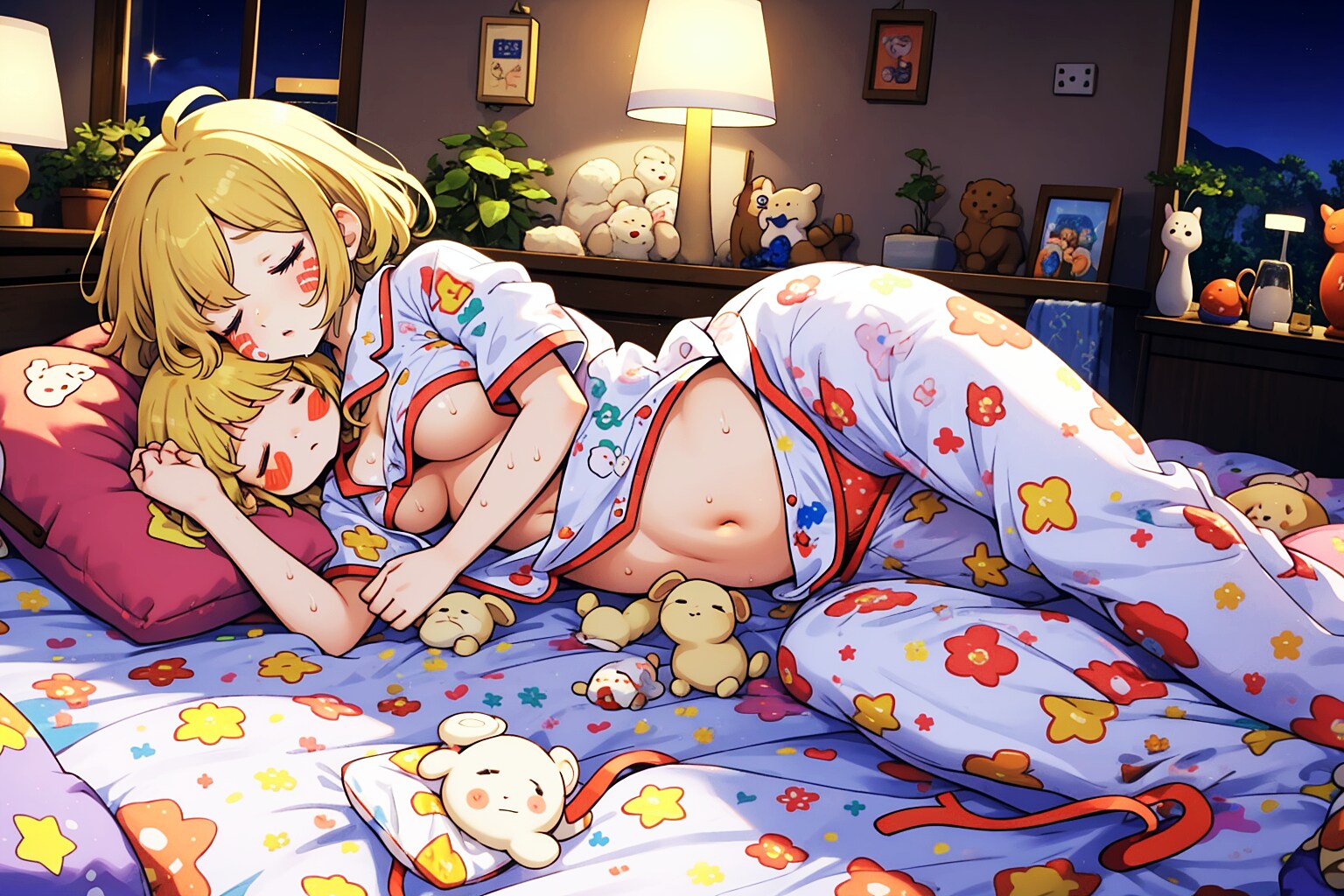 生まれ来るちいきもたちのために