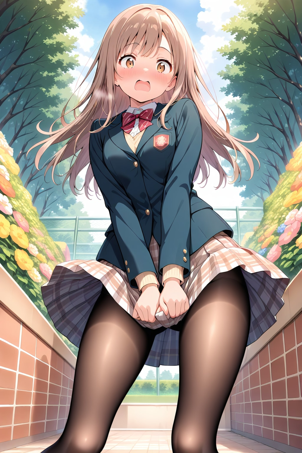 風のいたずら #211　HARPY