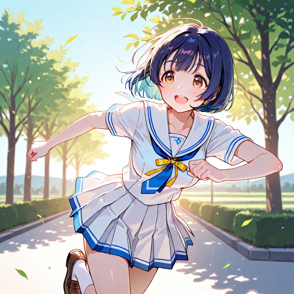 羽澄風香