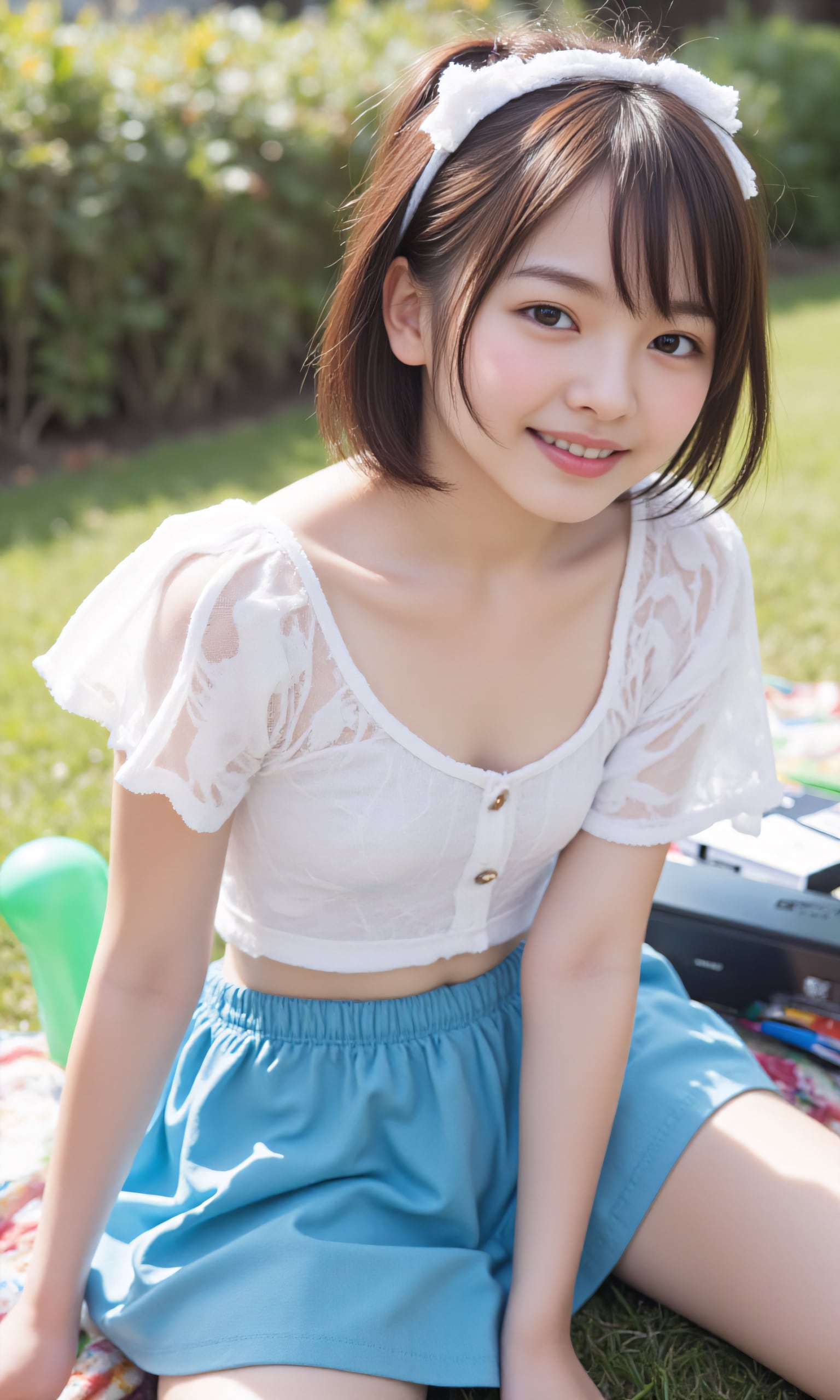 色々