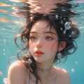 WaTeR+GiRL 5枚目