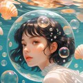 WaTeR+GiRL 4枚目