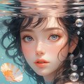 WaTeR+GiRL 7枚目