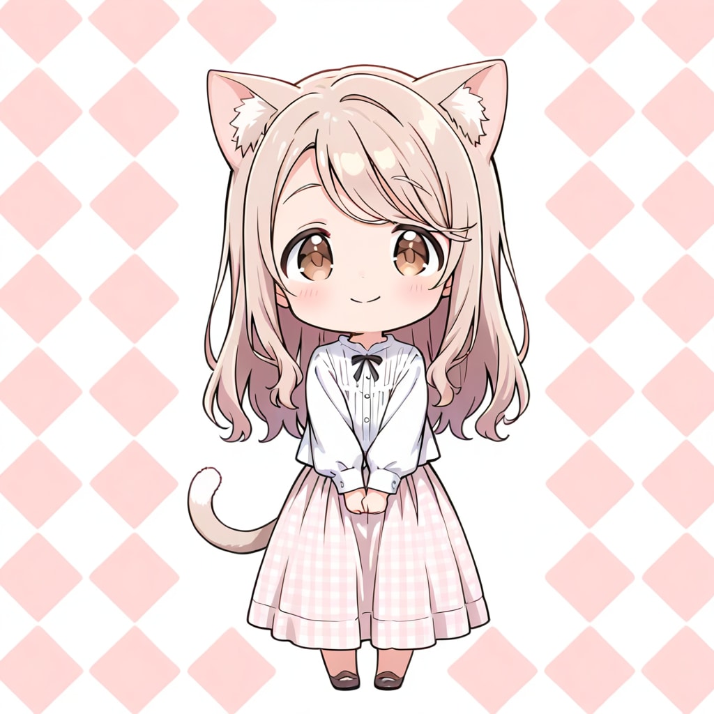 また新キャラ？