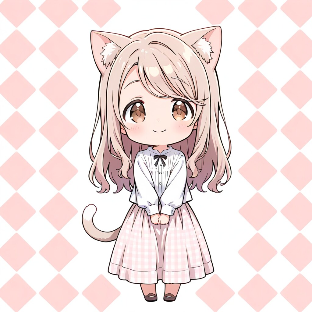 また新キャラ？