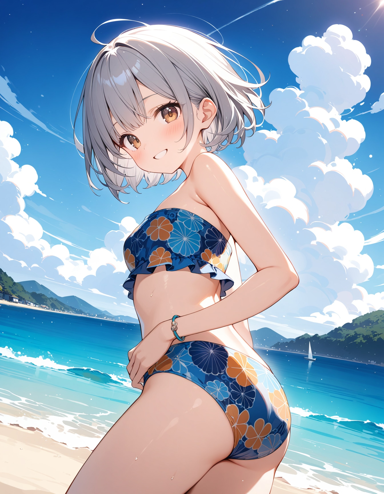 ヴィーシニャ むふふスナップ 56