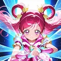 プリキュア5　キュアドリーム 2枚目