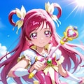 プリキュア5　キュアドリーム 8枚目