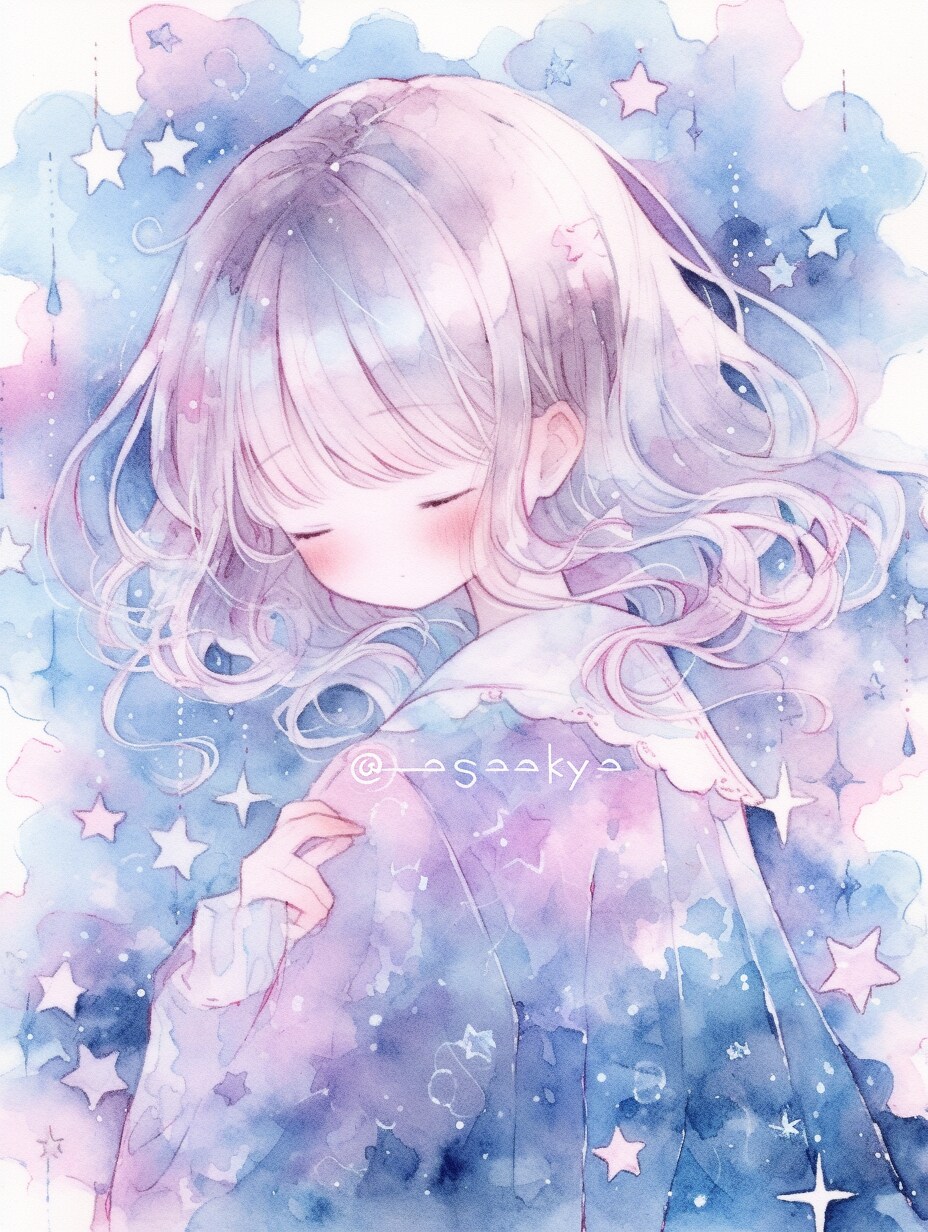 メルヘン293 | の人気AIイラスト・グラビア