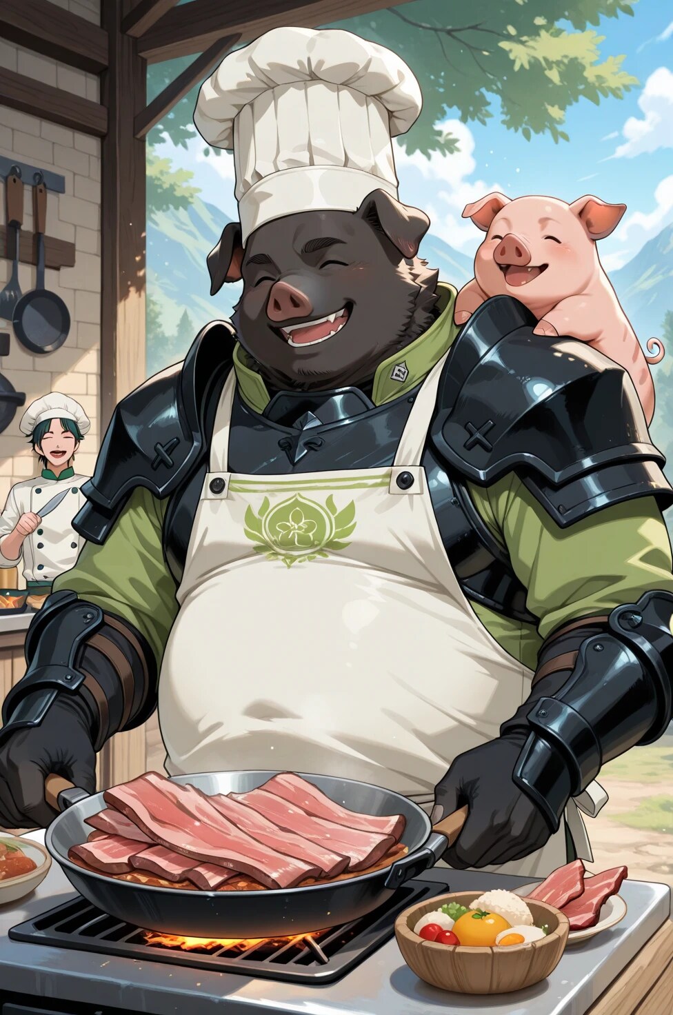 エースコック
