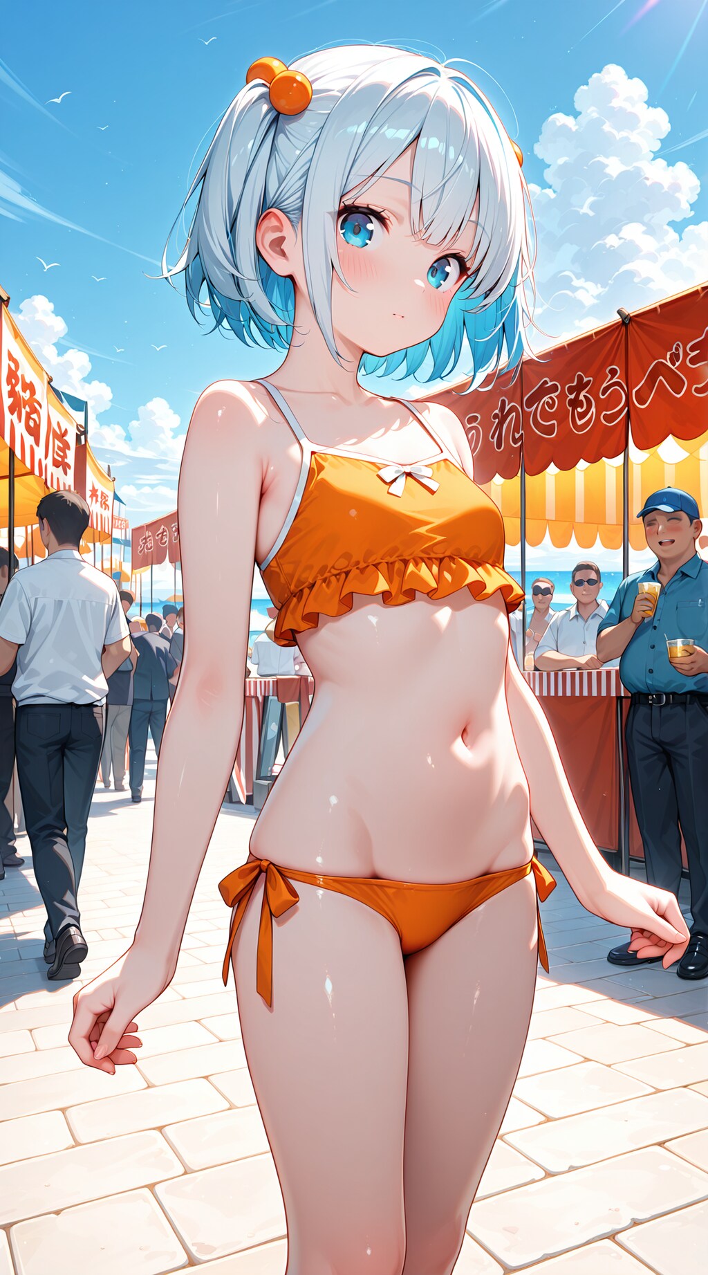 海サマーフェス 1