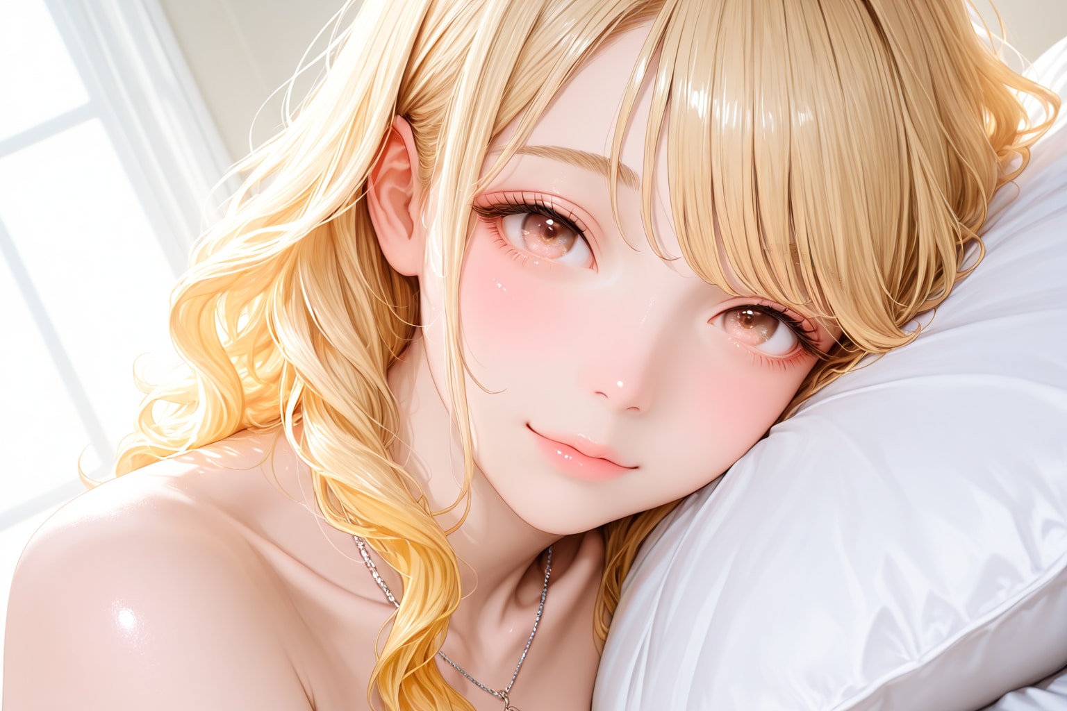 おはよう