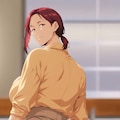 不貞 人妻温泉旅行 先に描かれなかった 9P 6枚目