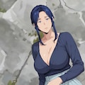 不貞 人妻温泉旅行 先に描かれなかった 9P 5枚目