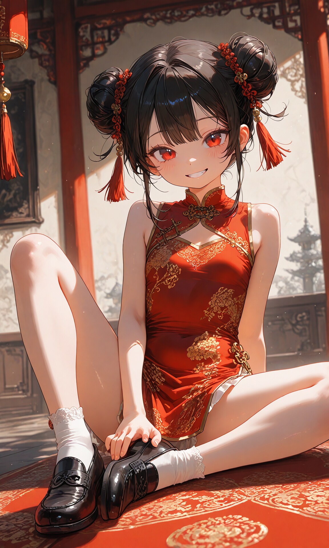 Chinese Child