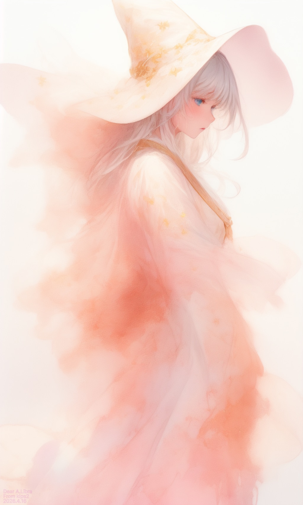 バーメイド香澄さん