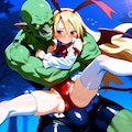 魔界戦記ディスガイア　フロン　ゴブリン 6枚目
