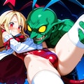 魔界戦記ディスガイア　フロン　ゴブリン 7枚目