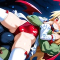 魔界戦記ディスガイア　フロン　ゴブリン 9枚目