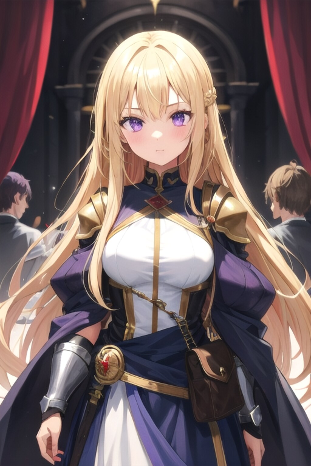 クレアちゃん391