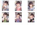 【サンプル】ぺったんこ〇リ〇リ眼鏡J〇ちゃんが「フェラしてあげよっか💕」（6枚） 2枚目
