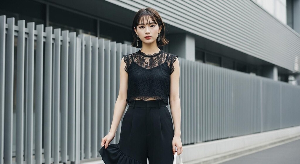 ミスコン(No2)の日常⑤