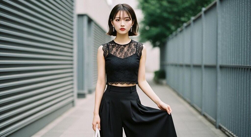 ミスコン(No2)の日常⑤