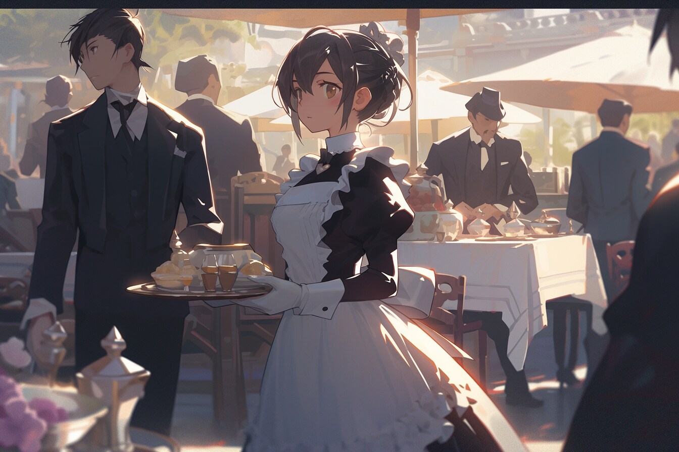 プロローグ