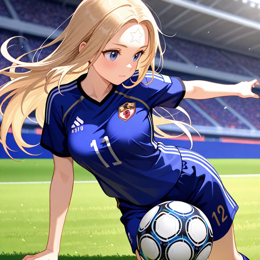 サッカー