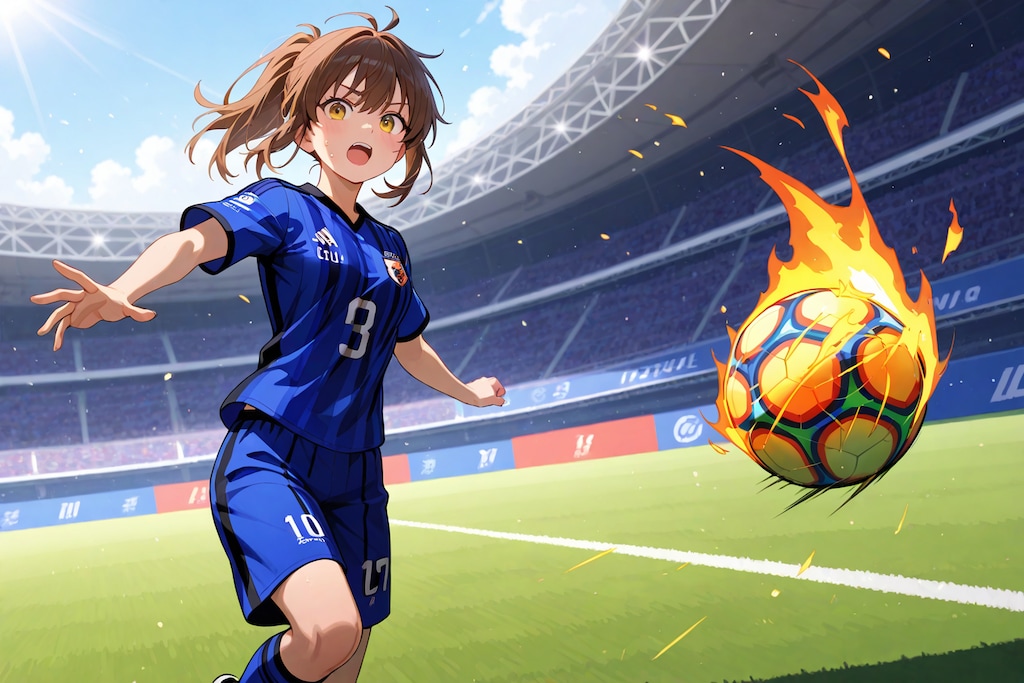 サッカー