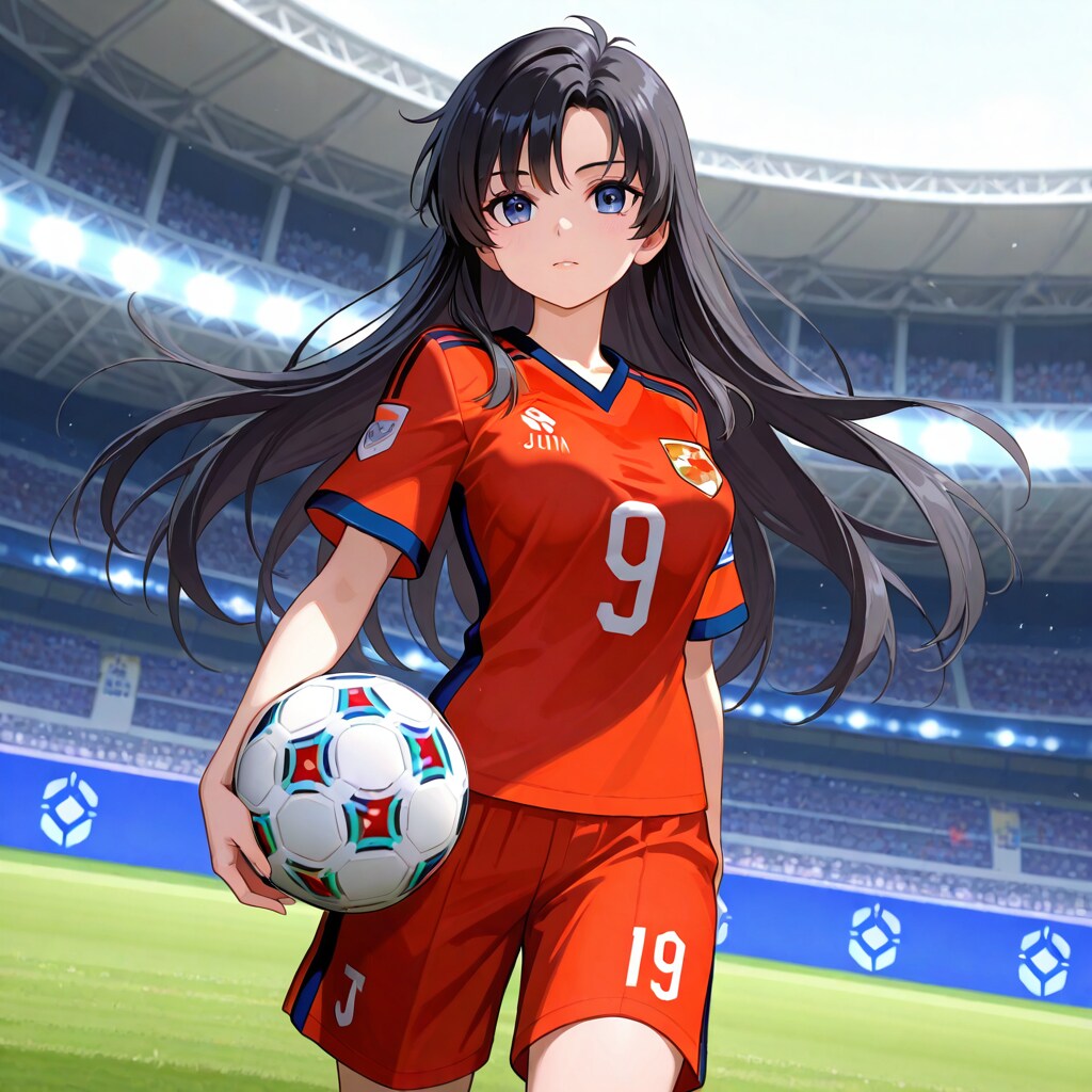 サッカー