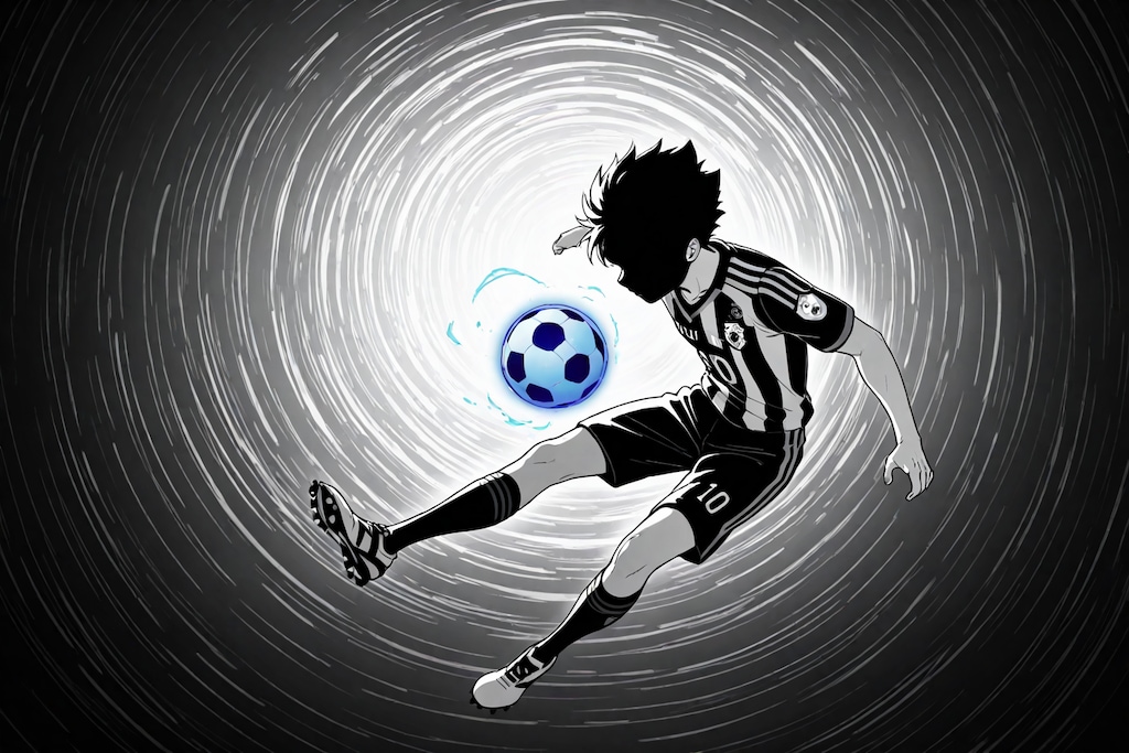 サッカー