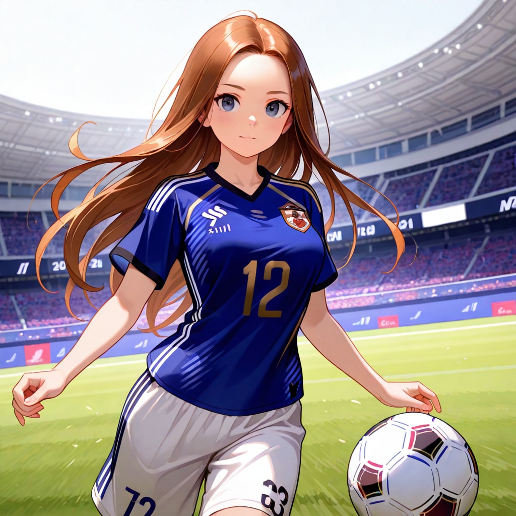 サッカー