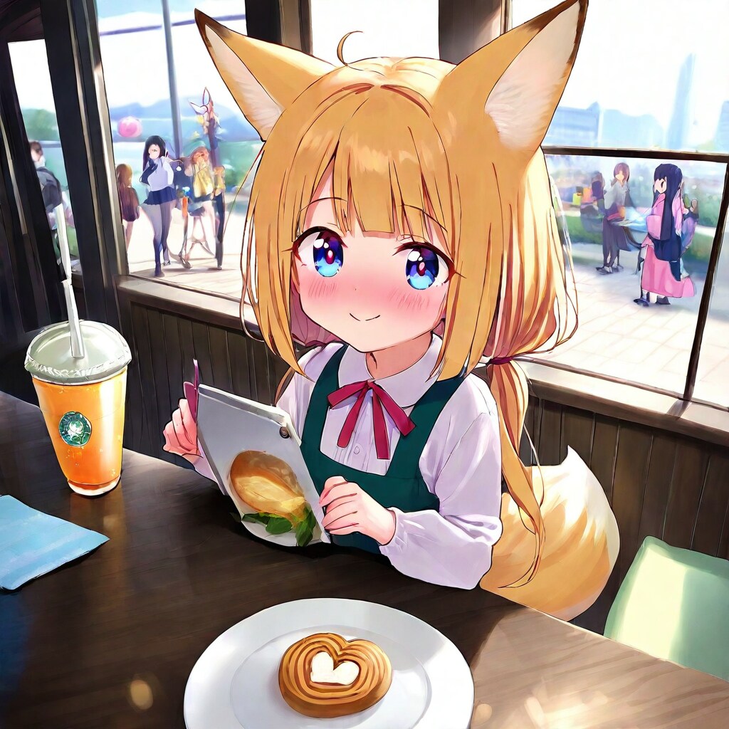 i2i_注文のしかた。 | の人気AIイラスト・グラビア