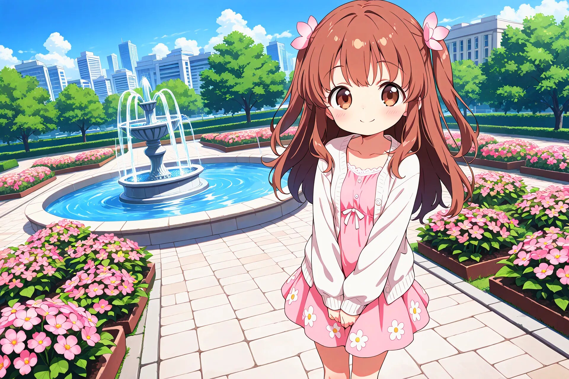 かえでちゃん | の人気AIイラスト・グラビア