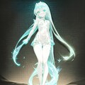 鉱石強化少女 2枚目