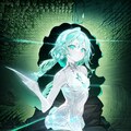 鉱石強化少女 3枚目