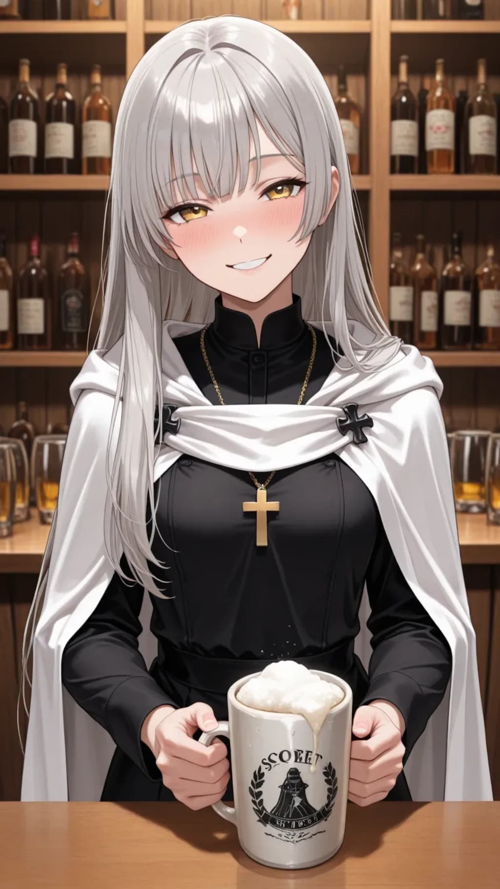 酒盛り教会