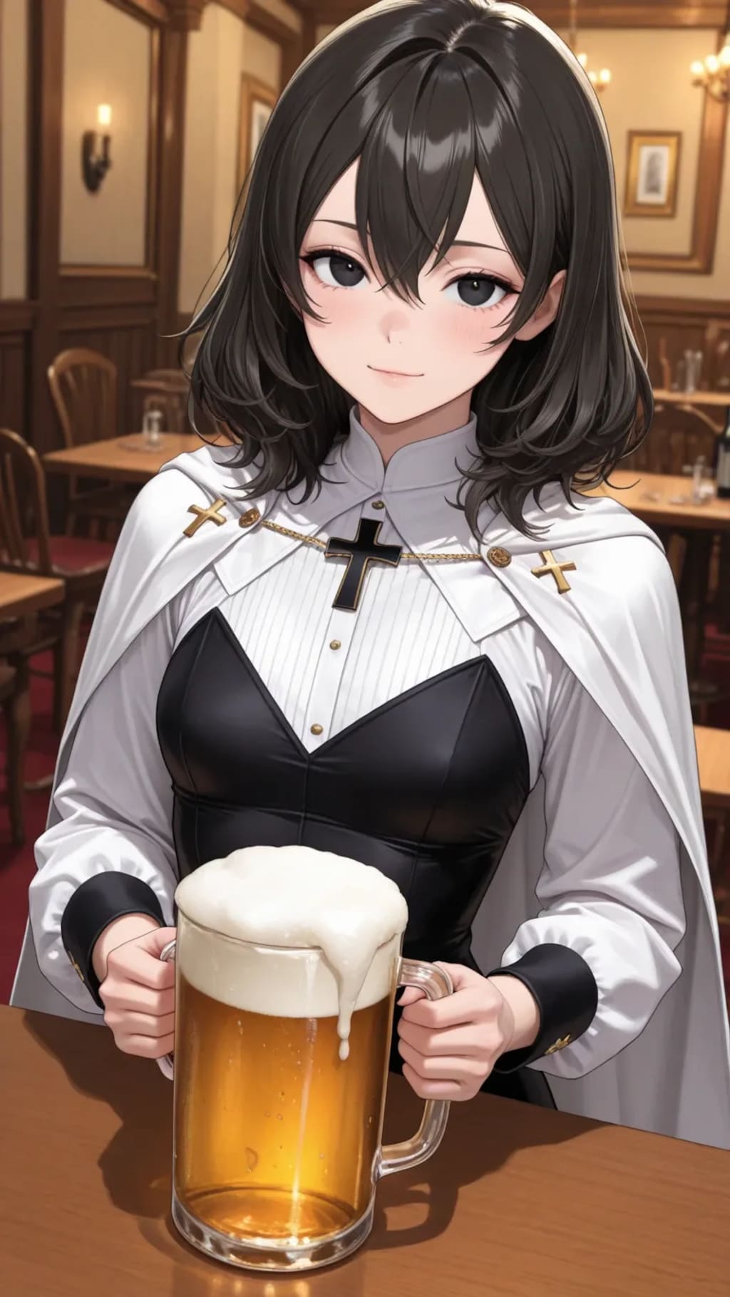 酒盛り教会