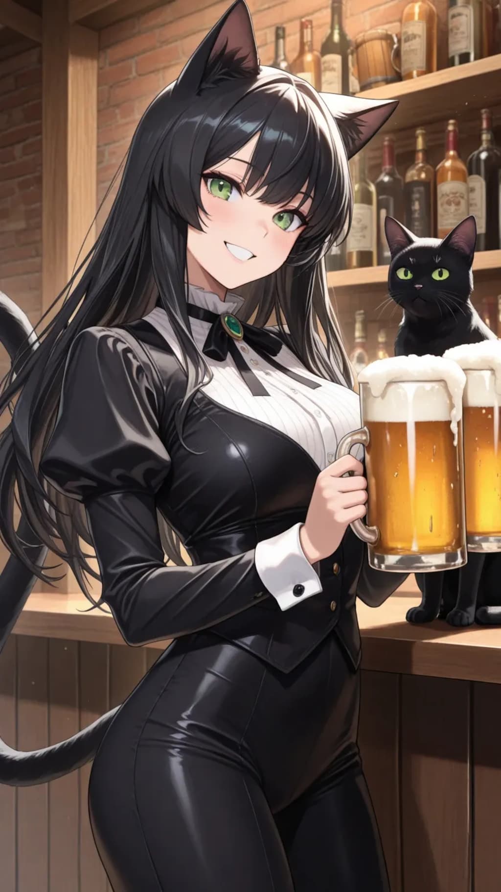 酒盛り教会