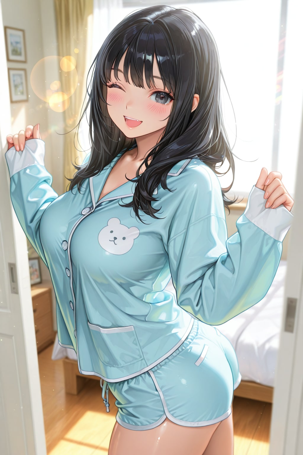 【貸】おはようございます♡