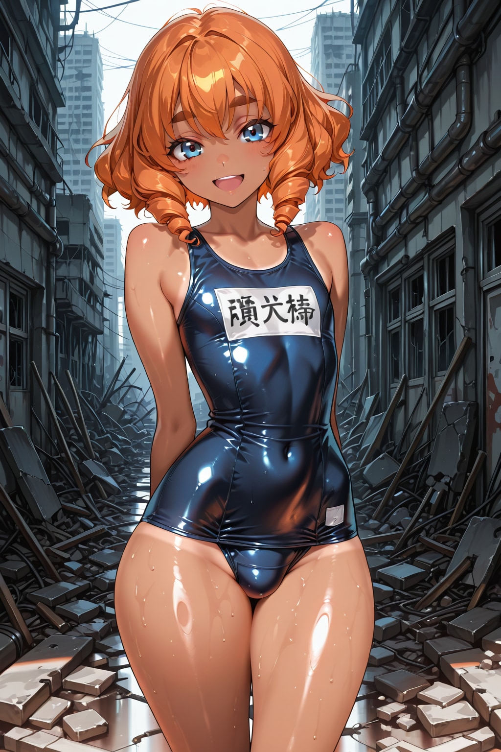 令和8年5月14日の男の娘