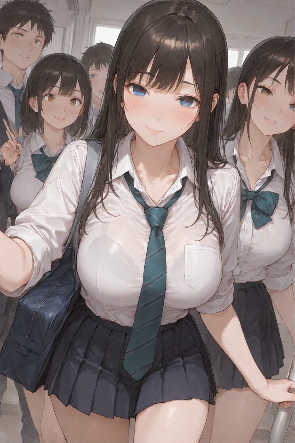 学園女子