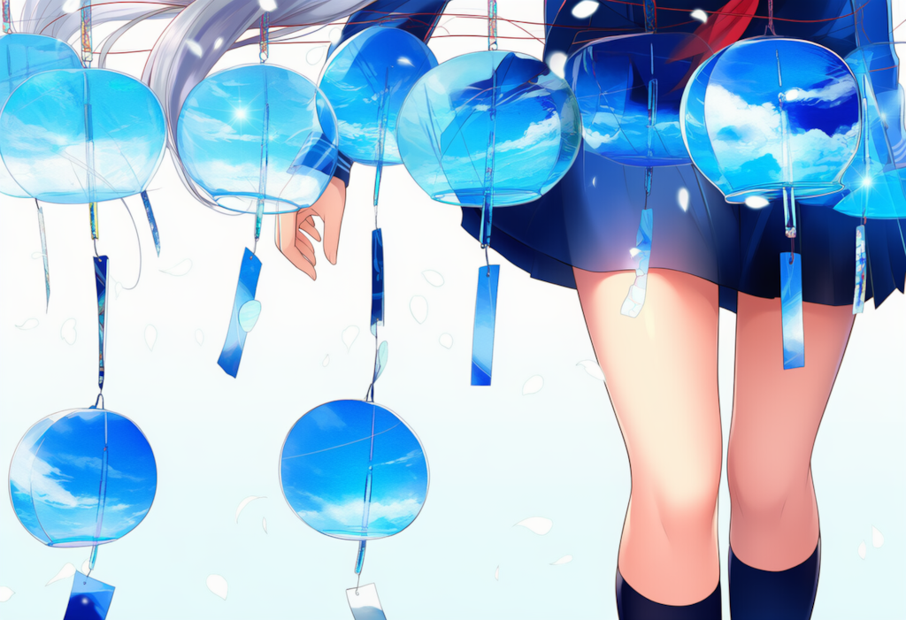 風鈴