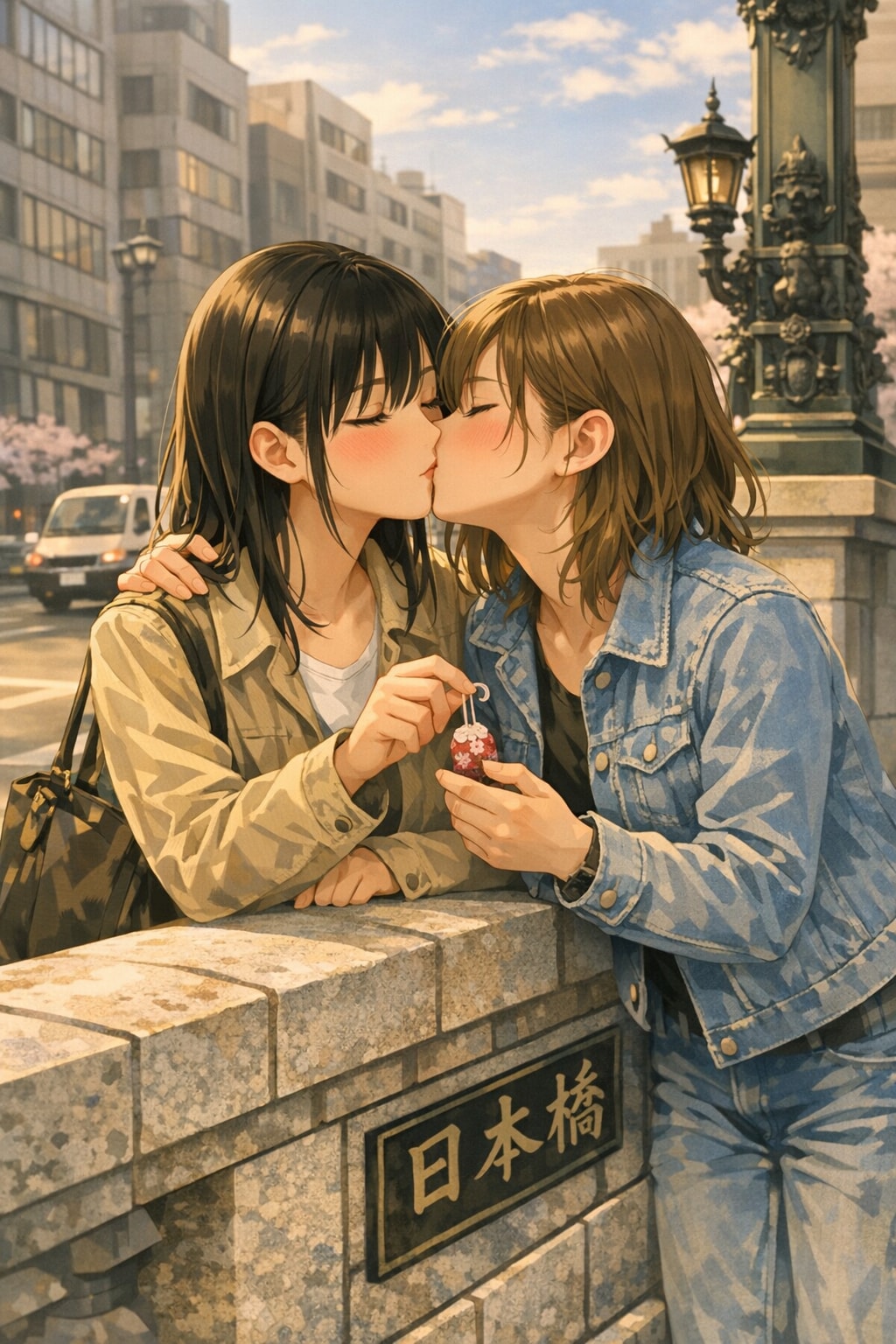 日本橋開通記念日（令和の春）