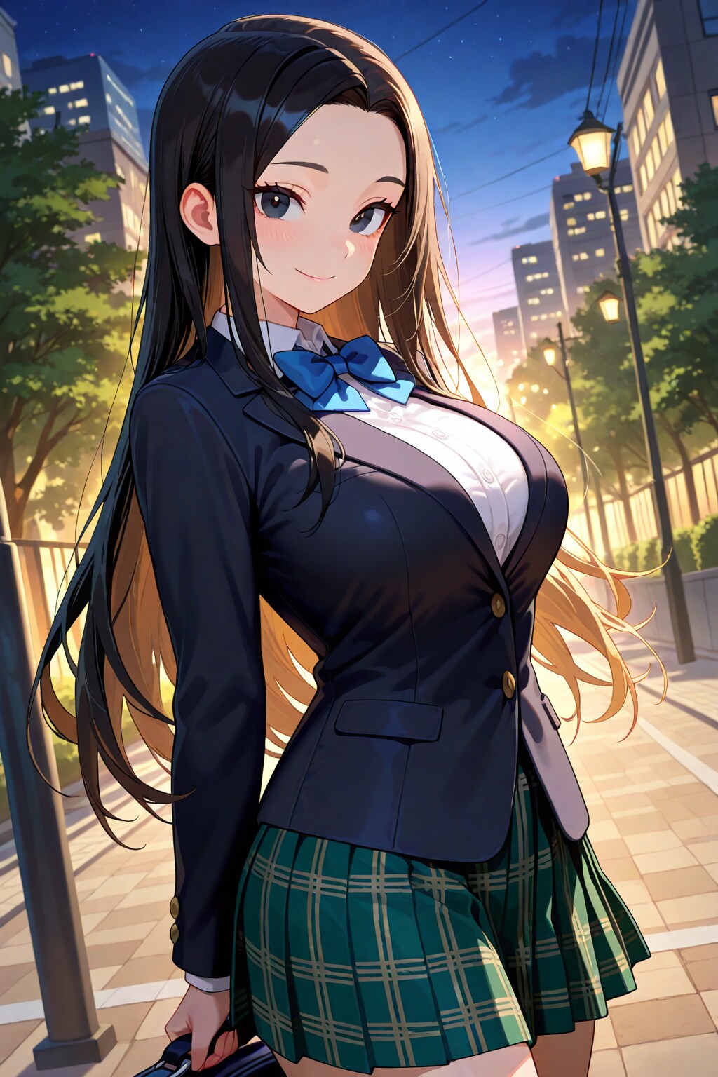唯紗巳・カンブロンヌさん