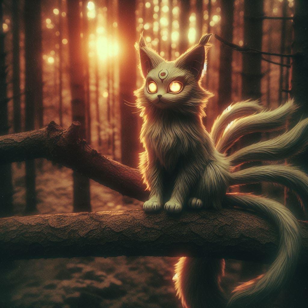 猫又