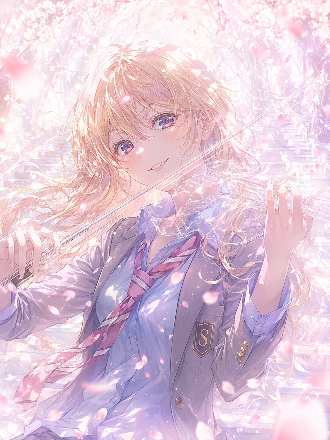 ほら、奇跡とか簡単に起こっちゃうでしょ